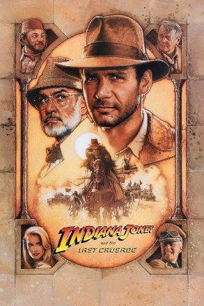 Indiana Jones und der letzte Kreuzzug