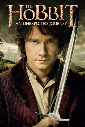Der Hobbit - Eine unerwartete Reise