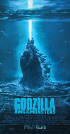 Godzilla II: King of the Monsters