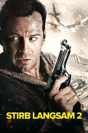 Stirb langsam 2