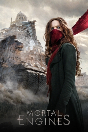 Mortal Engines - Krieg der Städte