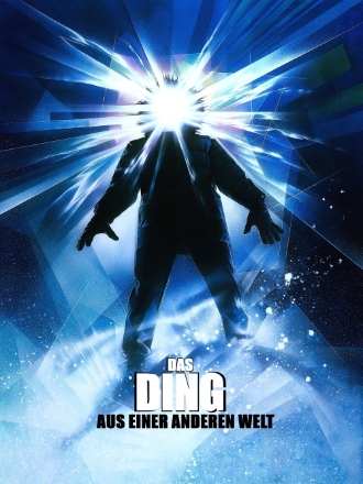 Das Ding aus einer anderen Welt