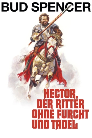 Hector ein Ritter ohne Furcht und Tadel
