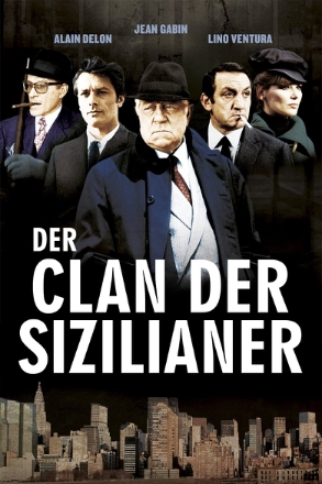 Der Sizilianer