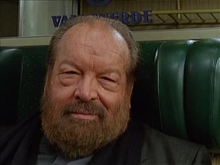 2 F�uste mit gottes Segen