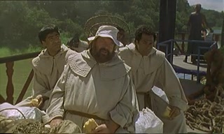 2 Engel mit 4 F�usten Teil 2