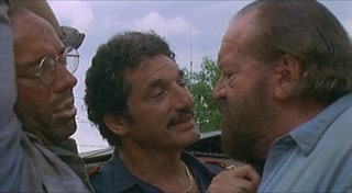 2 Engel mit 4 F�usten Teil 1