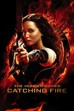 Die Tribute von Panem - Catching Fire