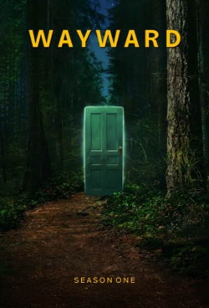 Wayward – Unberechenbar_0001