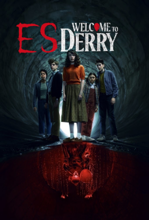 Es: Welcome to Derry