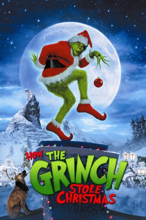 Der Grinch