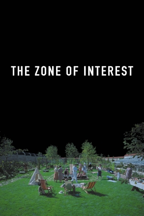 Zone of Interest