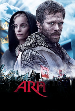 Arn - Der Kreuzritter